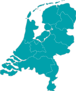 Werkzaam In Heel Nederland